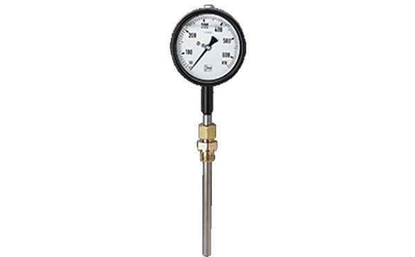 kobol 气体膨胀式温度表 kobol 气体膨胀式温度表